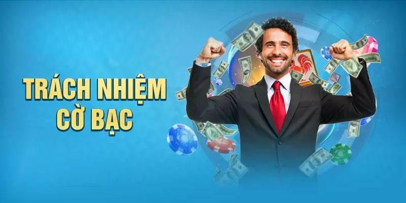 Khái quát thông tin về chơi có trách nhiệm các loại hình tại KUBET11