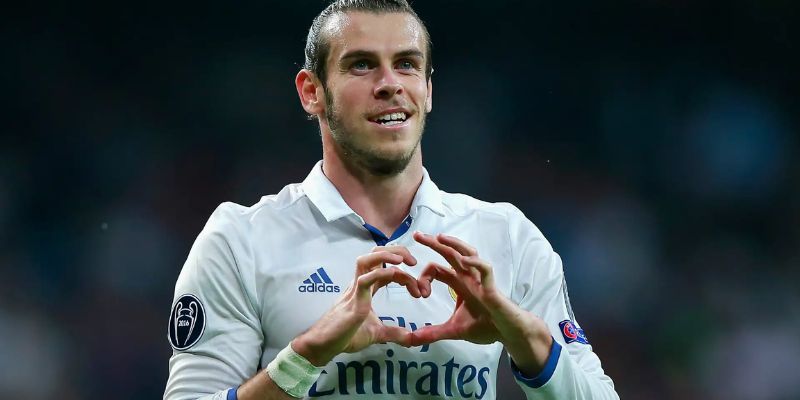 Gareth Bale đã tích lũy được khối tài sản ấn tượng