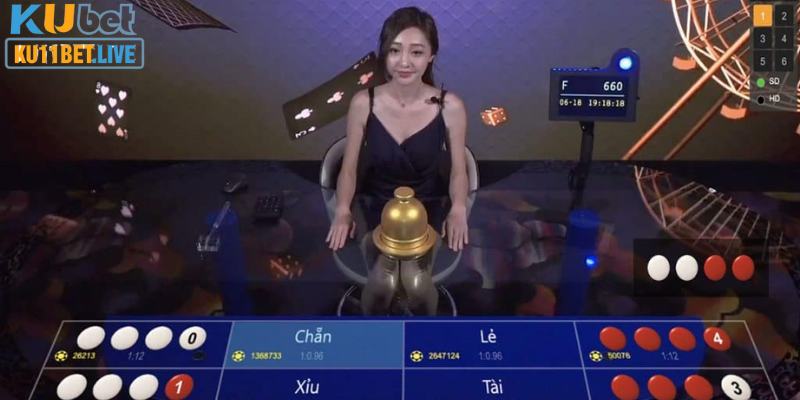 Giới thiệu qua một số thông tin về game tài xỉu