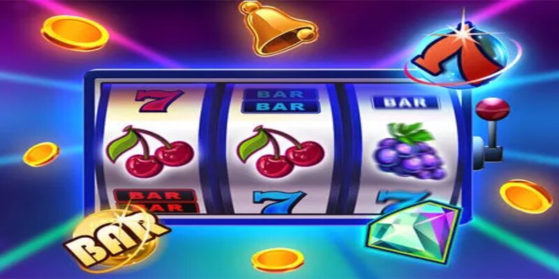 Giới thiệu về Slot Game.