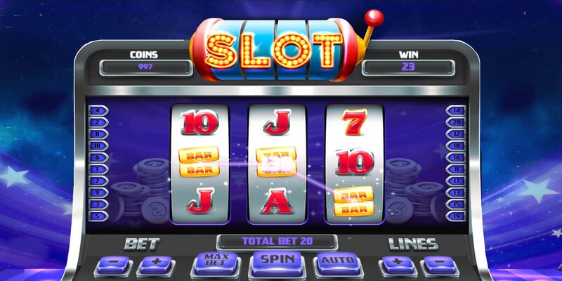 Hướng dẫn chơi Slot Game cho người mới tại KUBET11.