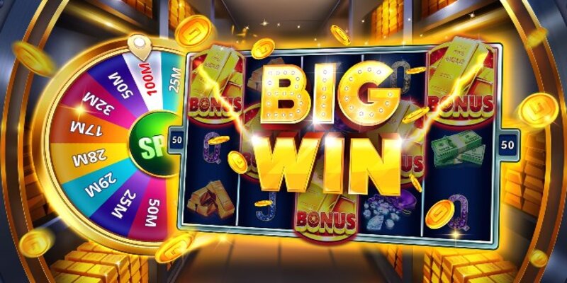 Các thuật ngữ thường thấy tại Slot Game.