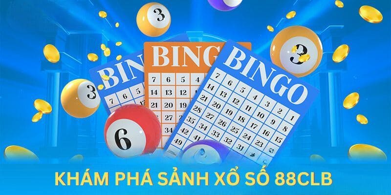 Hướng dẫn cách làm chủ game xổ số 